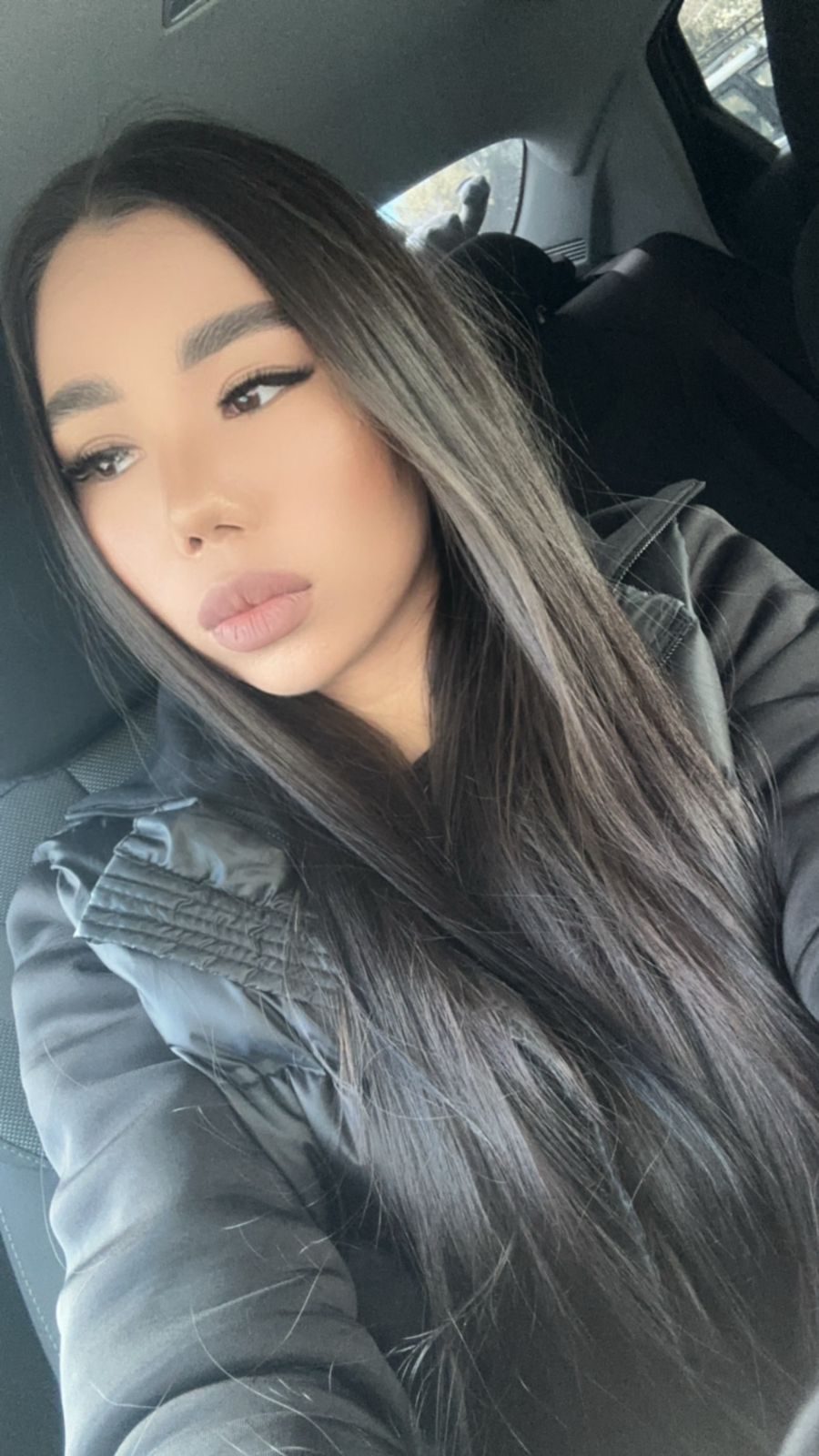 Модель Yasmin
