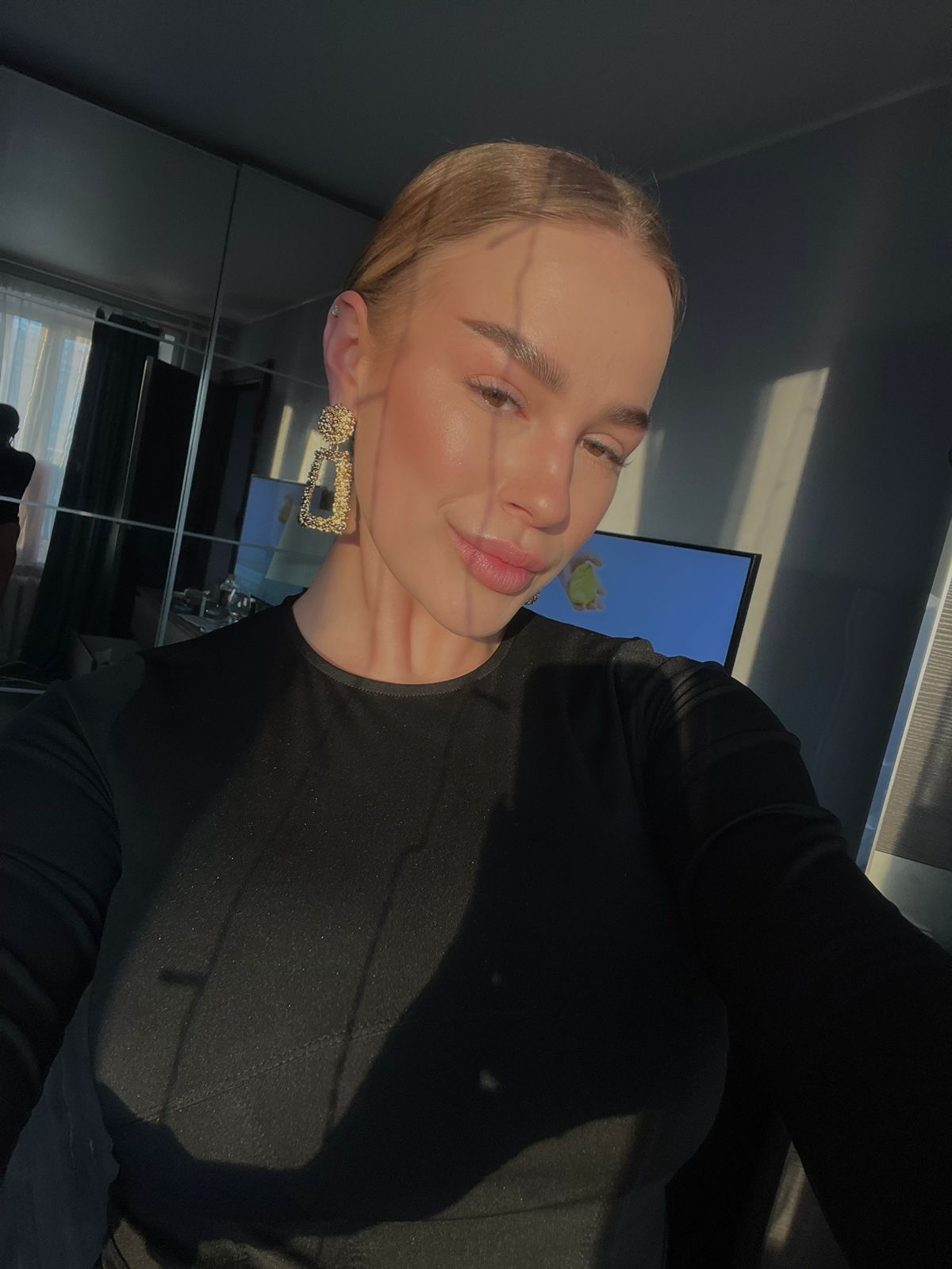 Модель Sonia
